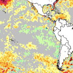 Boletim do Oceano Pacífico