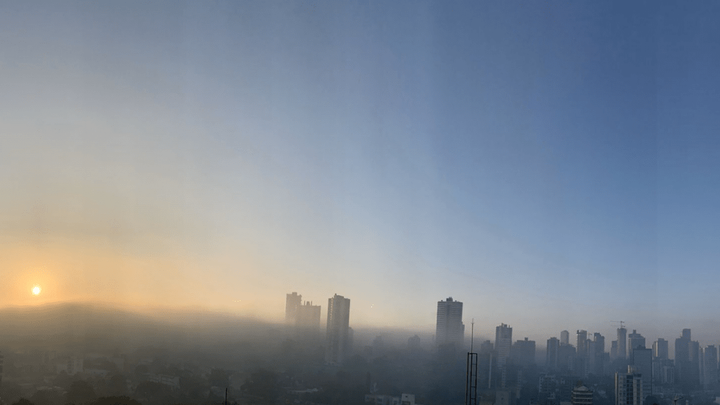 Sábado de sol e calor extremo terá chuva isolada em algumas regiões