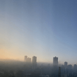 Sábado de sol e calor extremo terá chuva isolada em algumas regiões