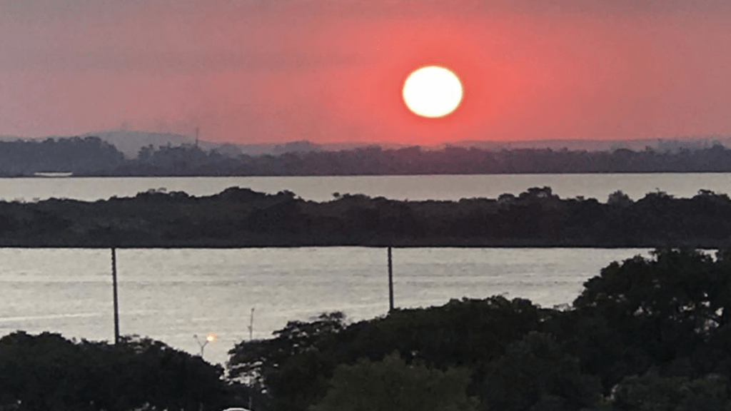 Calor entre quinta e sábado ficará muito acima do normal para março