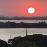 Calor entre quinta e sábado ficará muito acima do normal para março