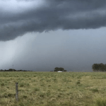 Confira a tendência de chuva para a semana no Sul do Brasil