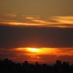 Confira a previsão do tempo para esta quinta-feira no Estado