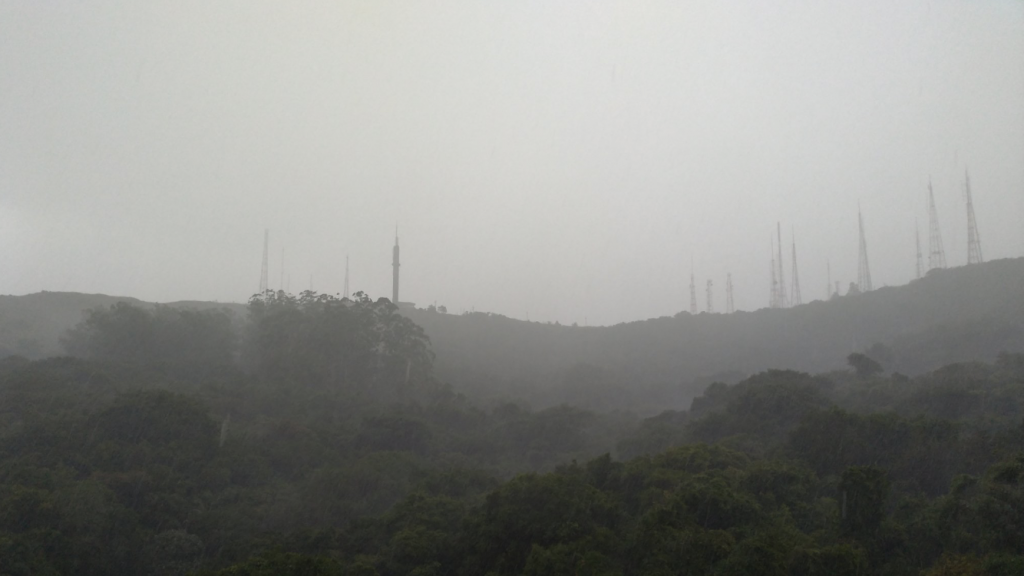 Estiagem – Quarta ainda tem instabilidade e precipitação