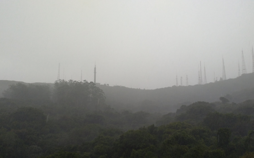 Estiagem – Quarta ainda tem instabilidade e precipitação