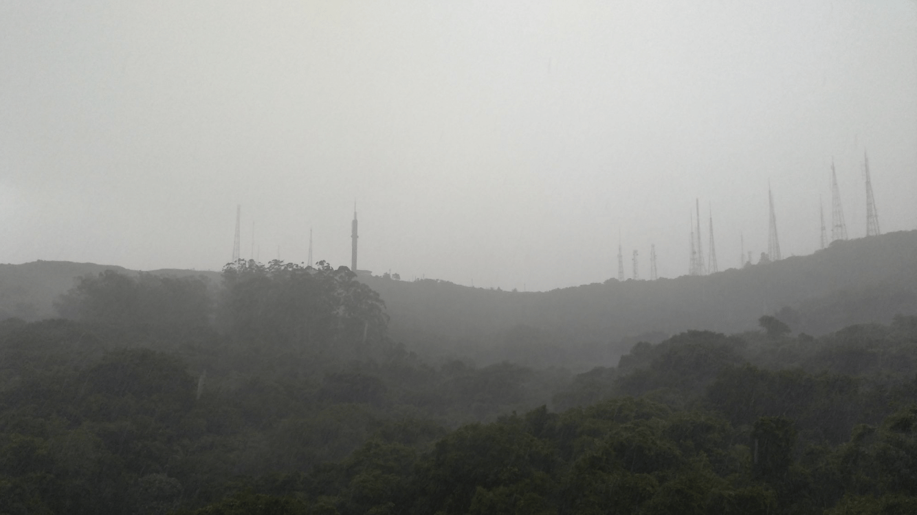 Estiagem – Quarta ainda tem instabilidade e precipitação