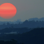 **ALERTA** Calor pode ser histórico com sérios prejuízos na agricultura