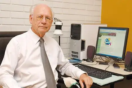 Eugenio Hackbart