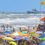 Terça com predomínio do sol e muito calor no Rio Grande do Sul