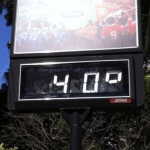 Calor extremo em Porto Alegre sob uma perspectiva histórica