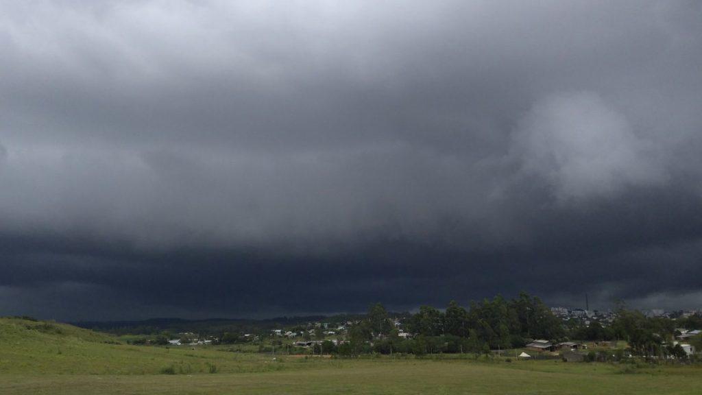 Semana marca o retorno tão esperado da chuva ao Estado