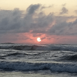 Máximas ao redor dos 40°C no Rio Grande do Sul nesta quinta-feira