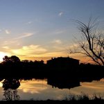 Mais um dia ensolarado no Estado