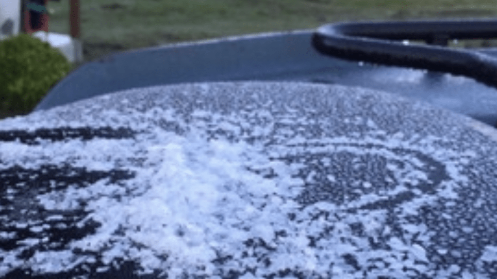Começo de dezembro mais frio no Rio Grande do Sul desde 2011