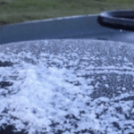 Começo de dezembro mais frio no Rio Grande do Sul desde 2011