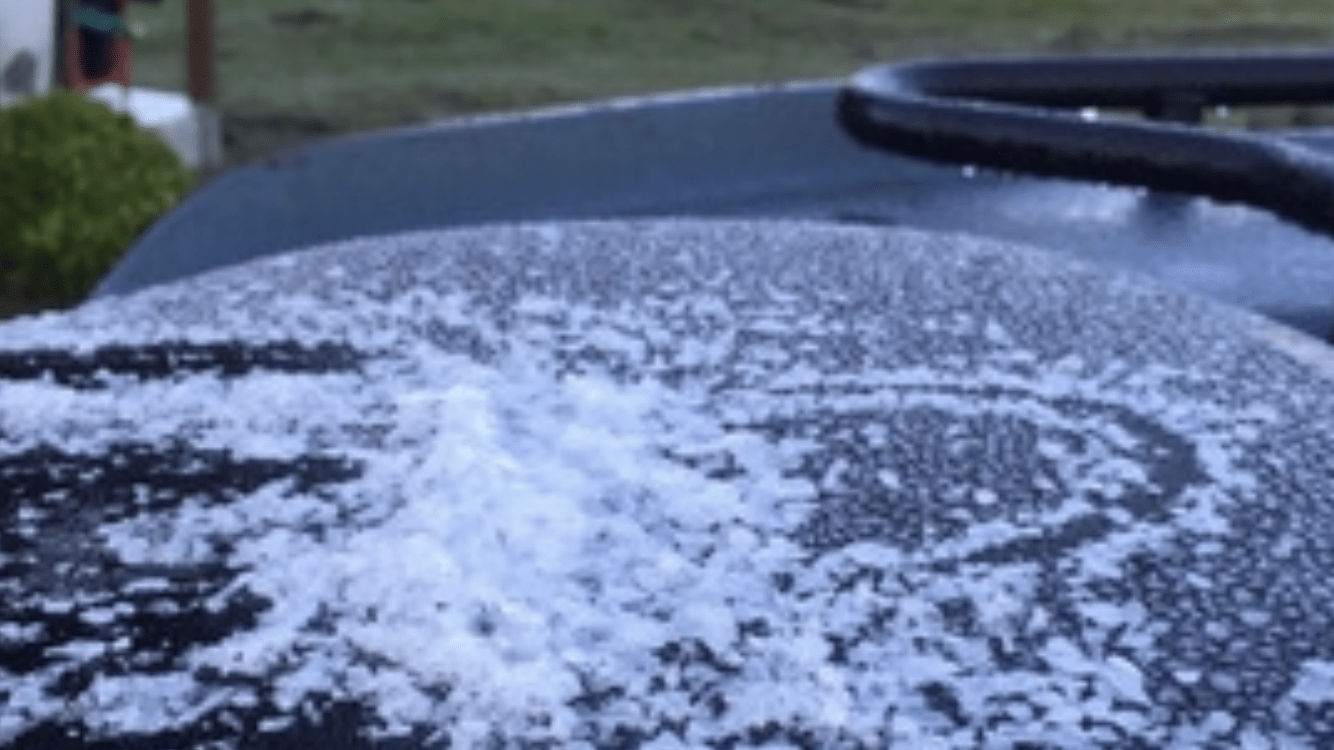 Começo de dezembro mais frio no Rio Grande do Sul desde 2011