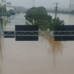 Por que os extremos de chuva estão aumentando nas grandes cidades?