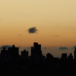 Primeiro sábado de fevereiro tem o predomínio do sol no Estado