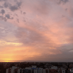 Confira a previsão do tempo para este sábado no Rio Grande do Sul