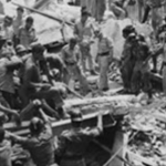 Litoral de São Paulo tem longo histórico de tragédias pela chuva