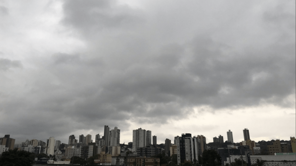 Chuva não mudou quadro de estiagem e situação seguirá se agravando