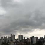 Chuva não mudou quadro de estiagem e situação seguirá se agravando