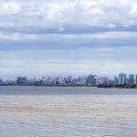 Tempo melhora hoje no Estado