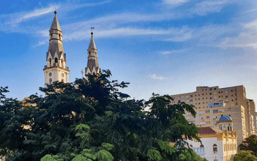 Confira como fica o tempo nesta terça-feira no Estado