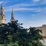 Confira como fica o tempo nesta terça-feira no Estado