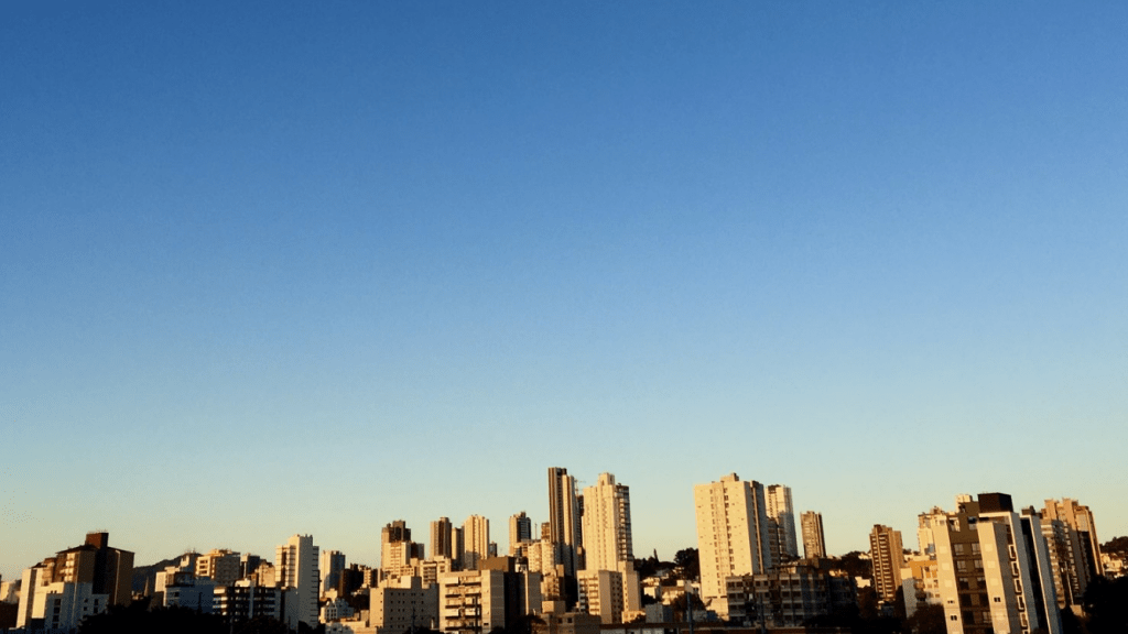 Veja como fica o tempo no Rio Grande do Sul neste domingo