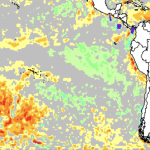 Como, afinal, há uma forte estiagem sem fenômeno La Niña?