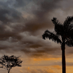 Nordeste gaúcho tem instabilidade ainda nesta terça-feira