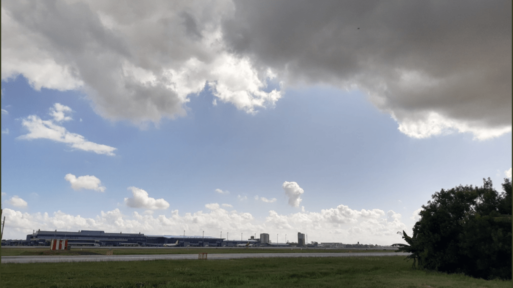 Sol predomina nesta terça-feira no Rio Grande do Sul