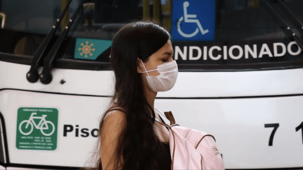 Coronavírus – O que esperar da temperatura nos próximos meses?