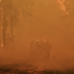 Austrália registra o dia mais quente de toda sua história