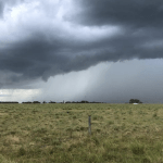Vem aí evento de chuva mais ampla – Veja mapas de precipitação