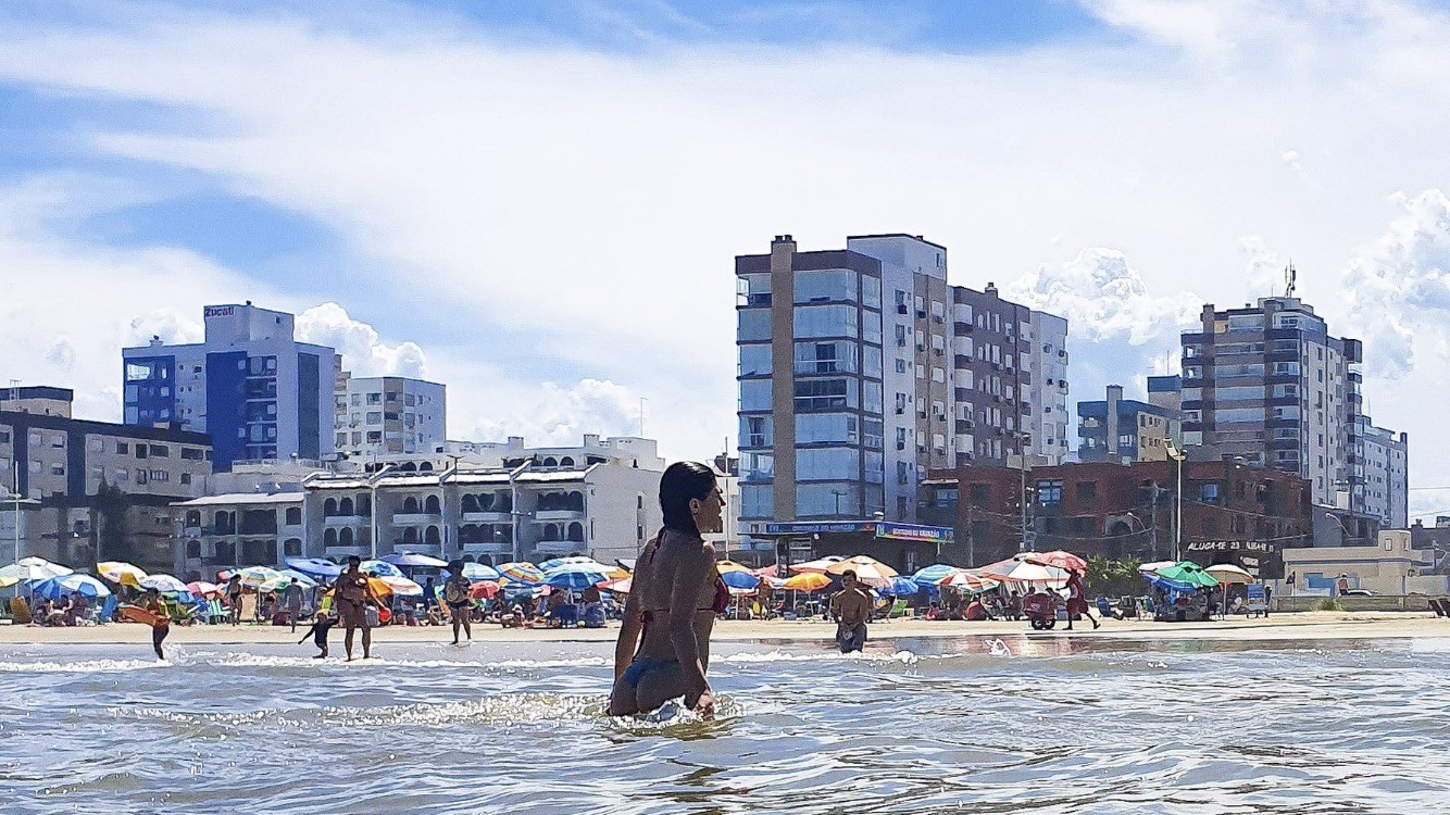 Calor volta a aumentar nesta quarta-feira no Estado