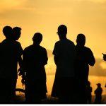 Como vai ser o tempo na semana?