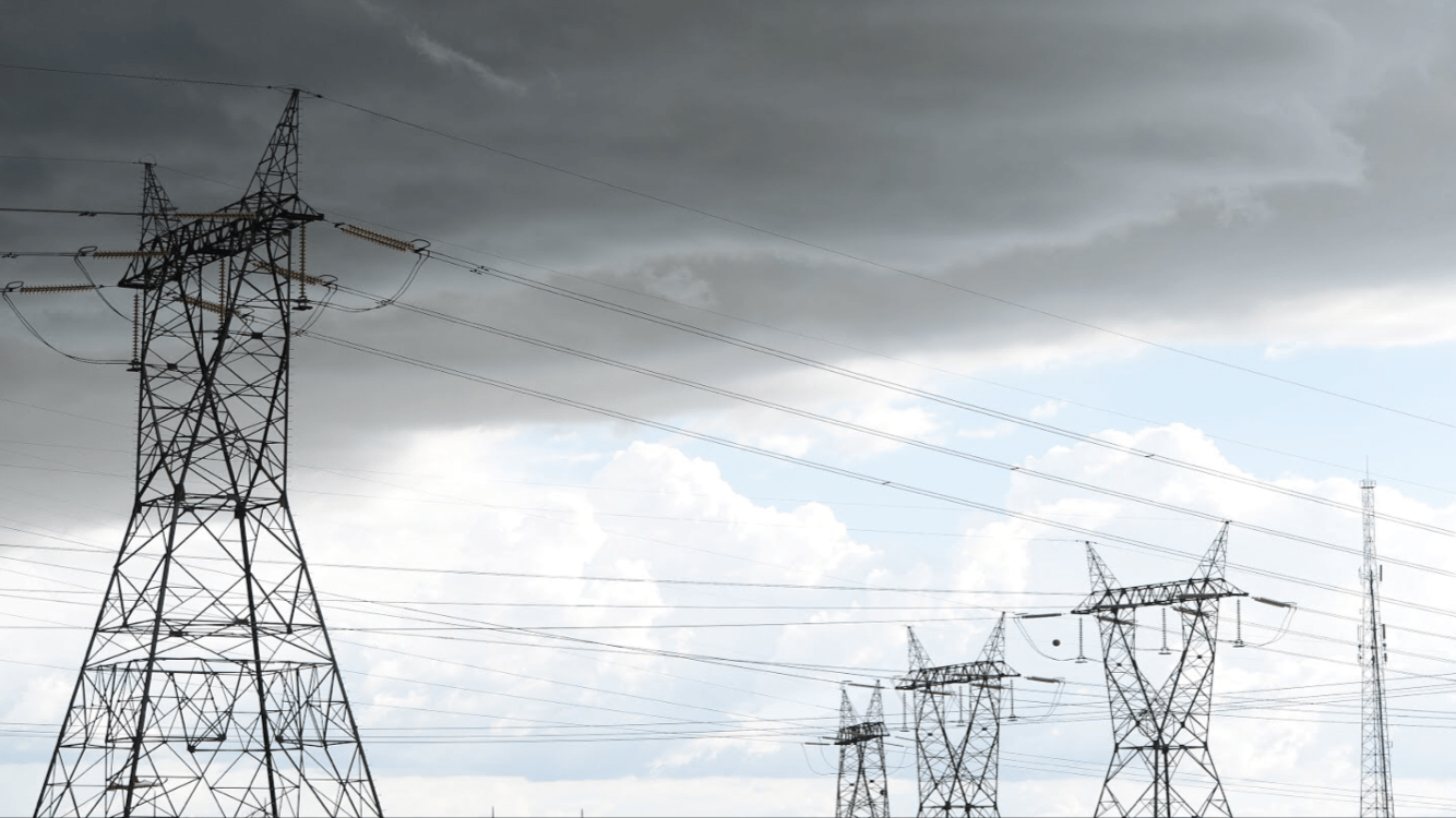 Energia – Chuva seguirá beneficiando Sudeste do Brasil