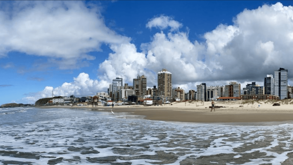 Confira a previsão do tempo para o Rio Grande do Sul nesta terça-feira