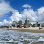 Confira a previsão do tempo para o Rio Grande do Sul nesta terça-feira