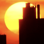 Calor extremo prossegue hoje e amanhã no Rio Grande do Sul