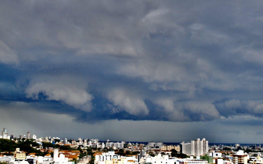 Estiagem – O que esperar do tempo para os próximos dias?
