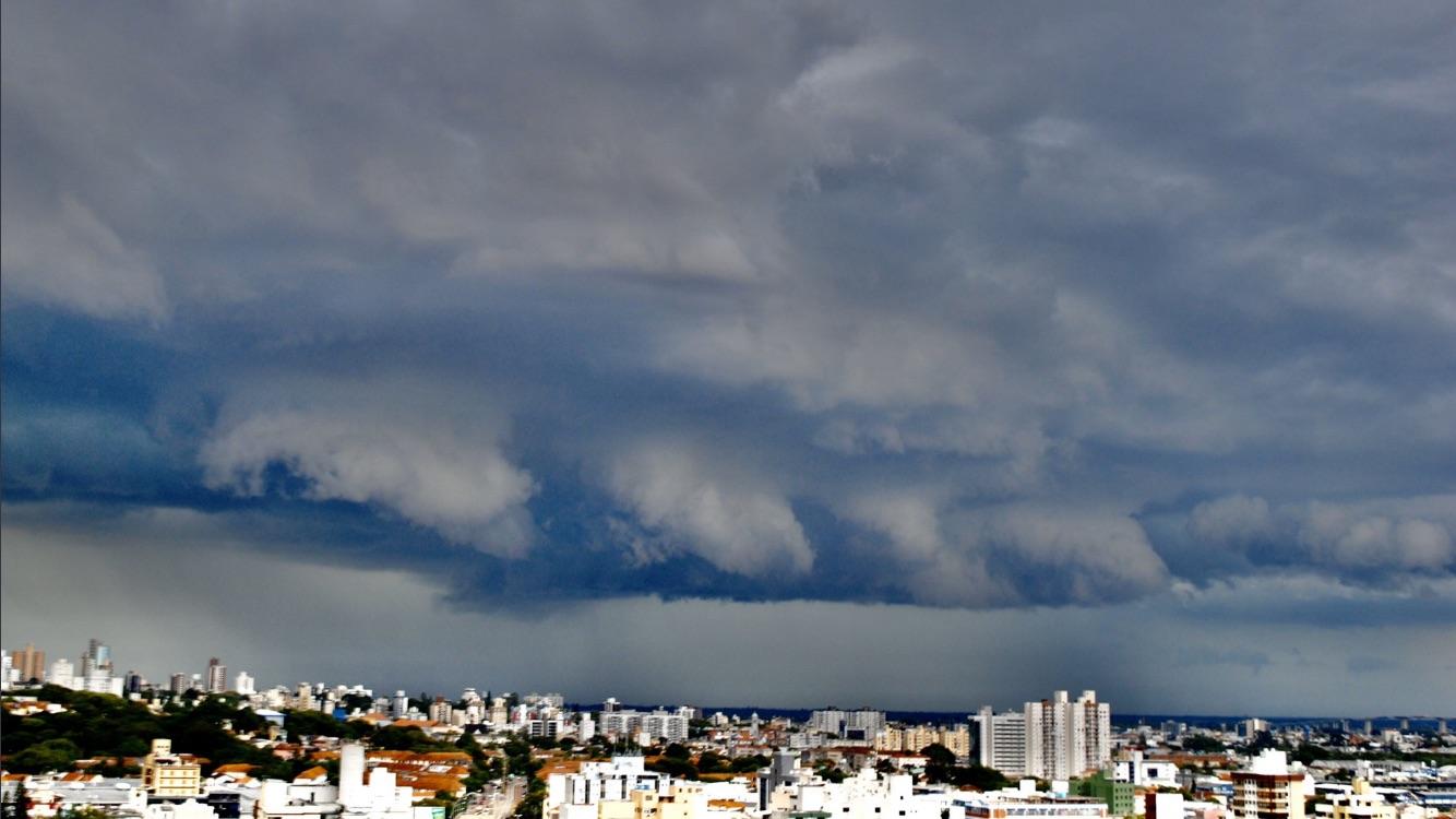 Estiagem – O que esperar do tempo para os próximos dias?