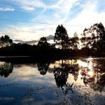 Rio Grande do Sul terá dia ensolarado e de intenso calor