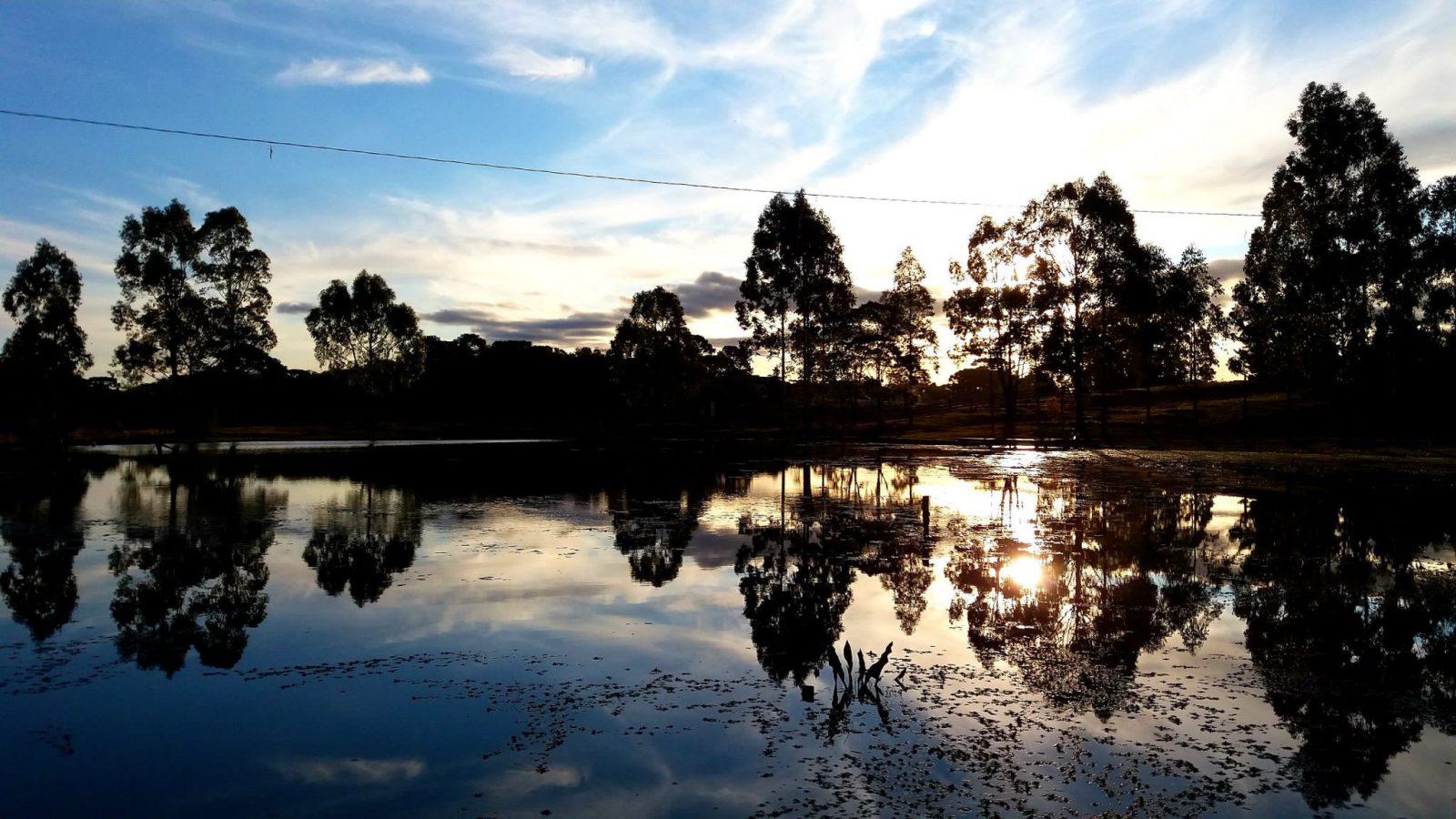 Rio Grande do Sul terá dia ensolarado e de intenso calor