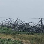 Uma tempestade perfeita pro setor elétrico no Rio Grande do Sul