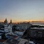 Bagé teve maior máxima dos últimos 76 anos