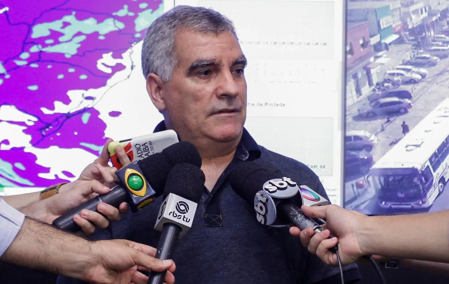 Luiz Fernando Nachtigall