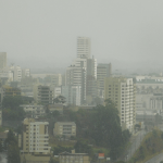 Confira a previsão do tempo para esta quarta-feira